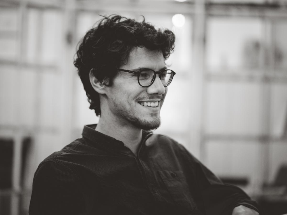 Julian Die Koje