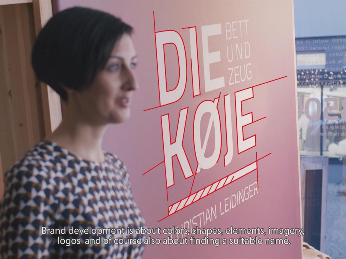 Die Koje Nicole Herb
