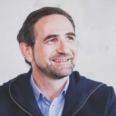 Christian von Die Køje