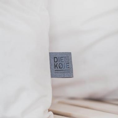 Zirbenkissen von Die Koje