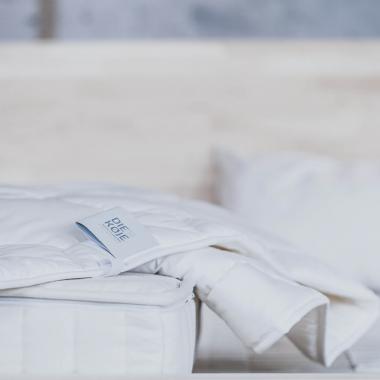 Unterbett von Die Koje