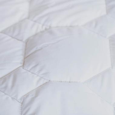 Die Koje Unterbett