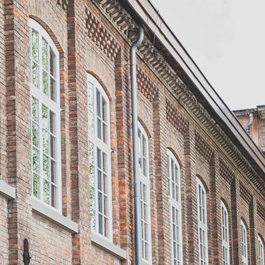 Fabrik Klarenbrunn