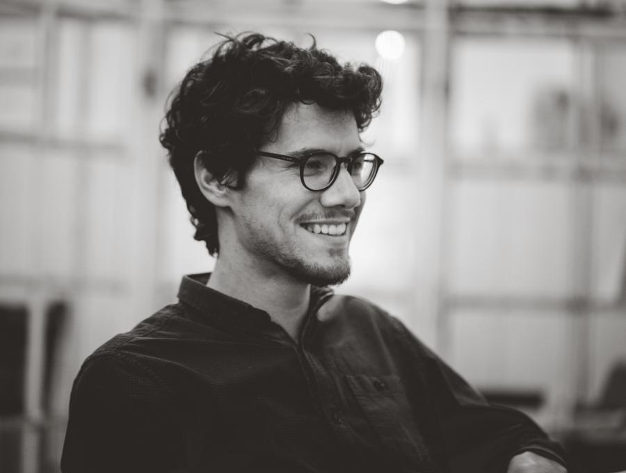 Julian Die Koje