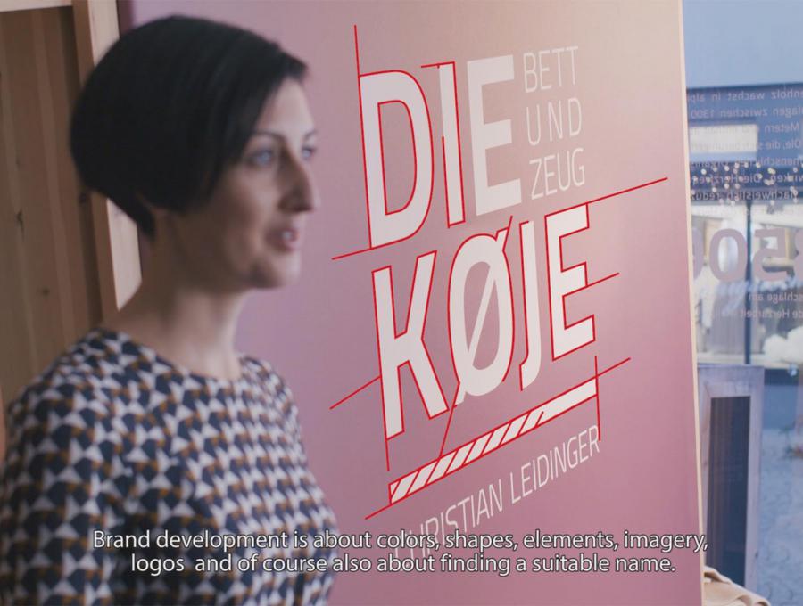 Die Koje Nicole Herb