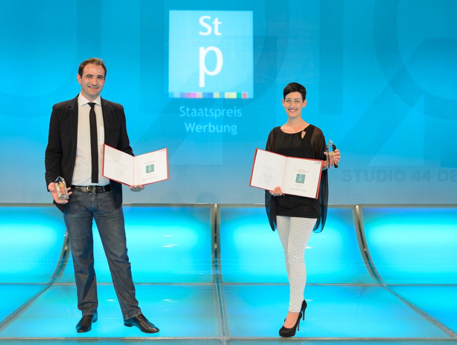 Staatspreis Design für Die Køje