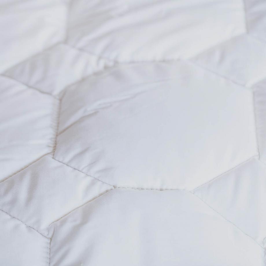 Die Koje Unterbett
