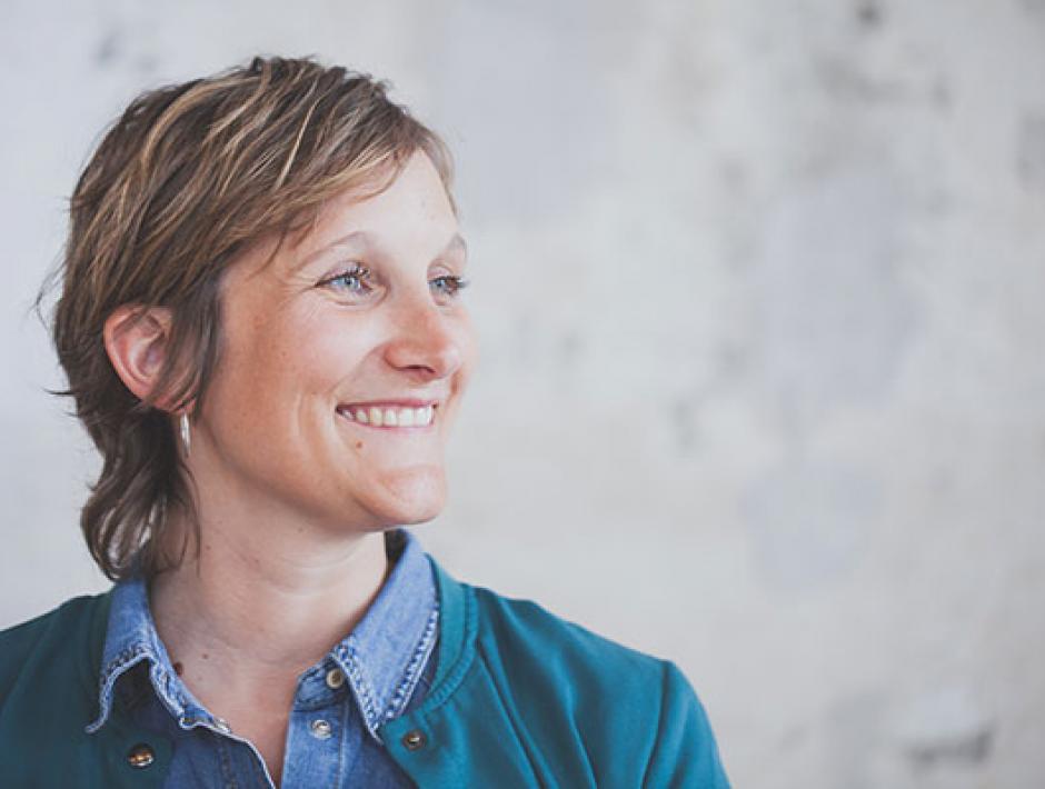 Barbara von Die Køje