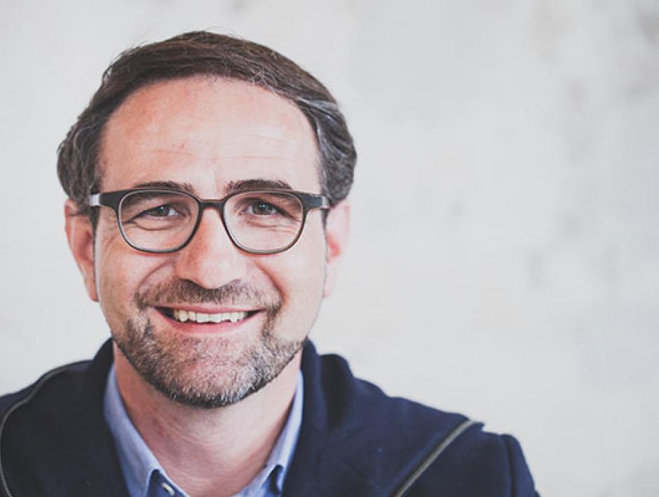 Christian von Die Køje