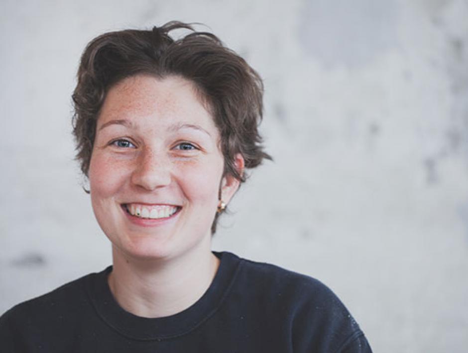 Marielle von Die Køje