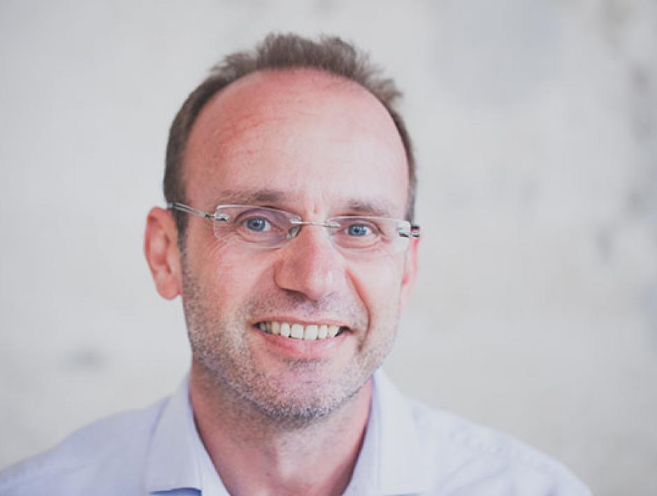 Ralf von Die Køje