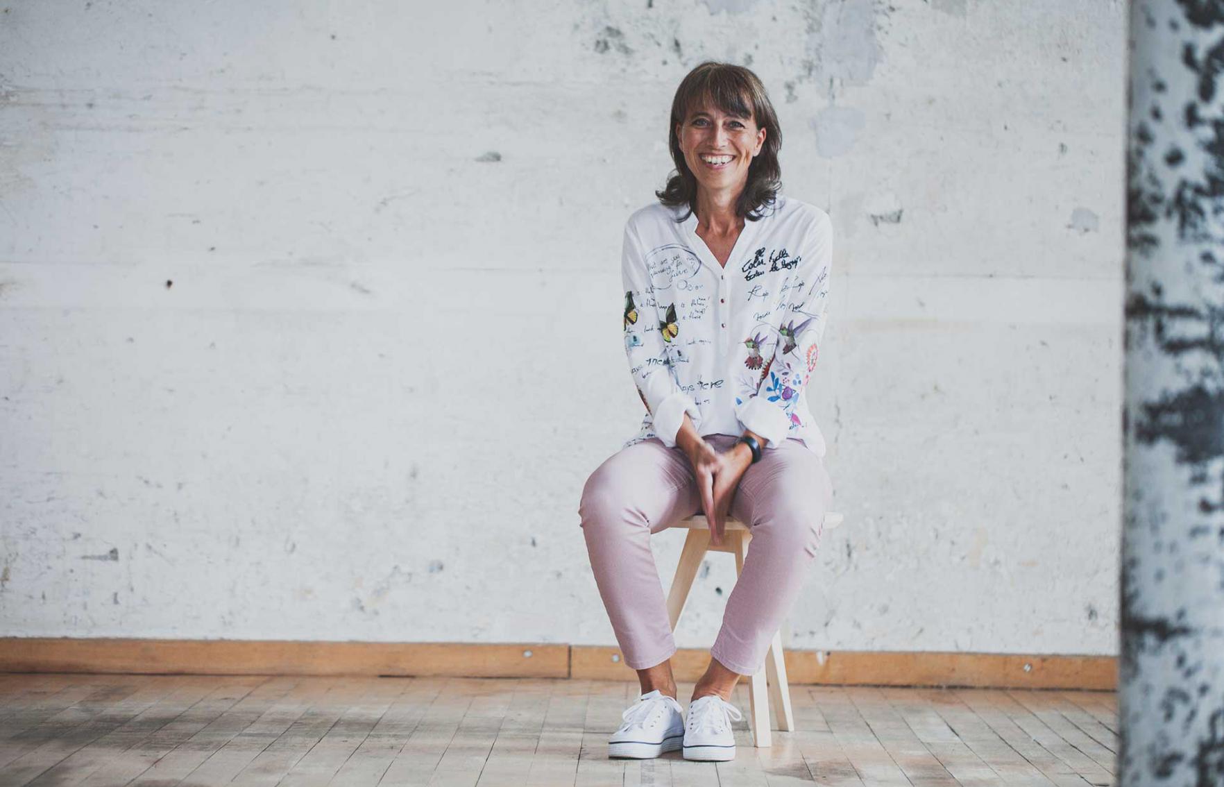 Ulrike Mulej, Shop Dornbirn